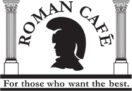The Roman café Restaurant